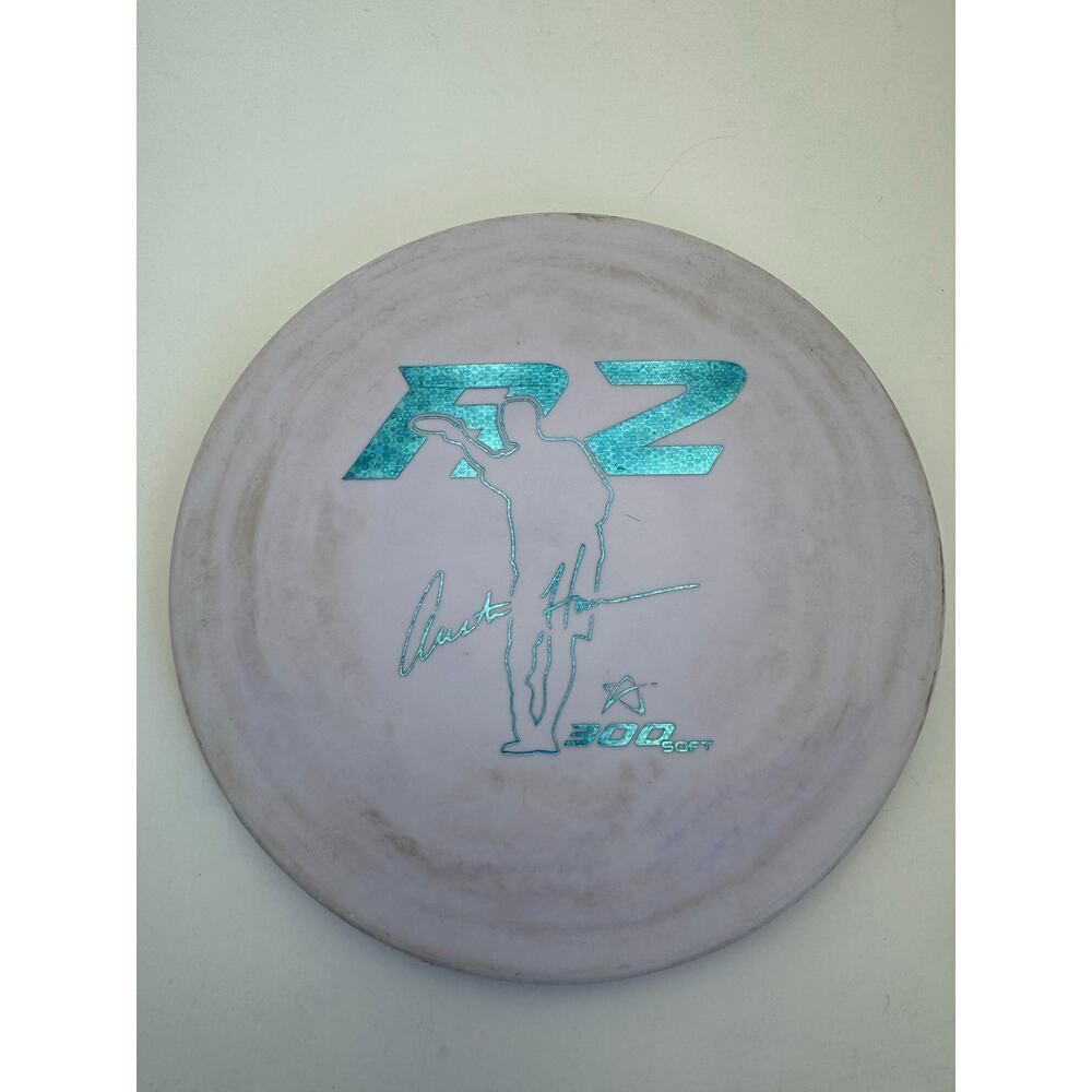 Prodigy 300 A2 - Austin Hannum Signature Series‎